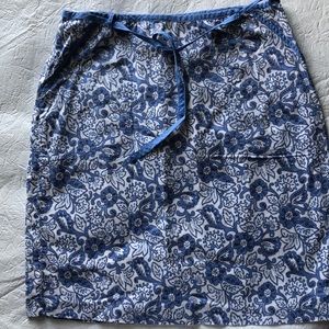 American Eagle skirt
